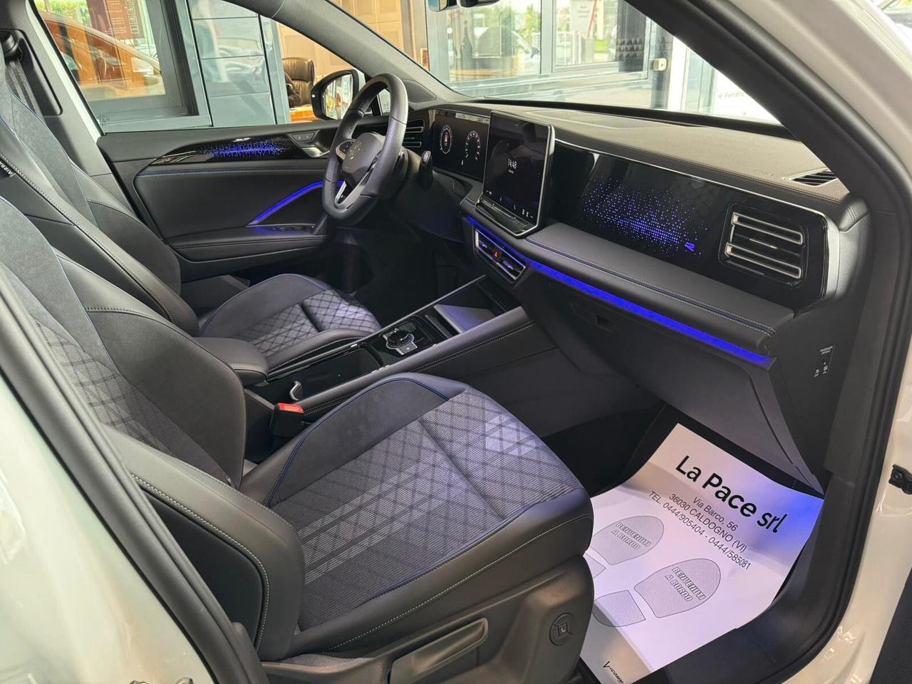 Volkswagen Tiguan 1.5 eTSI 150 CV ACT DSG R-Line