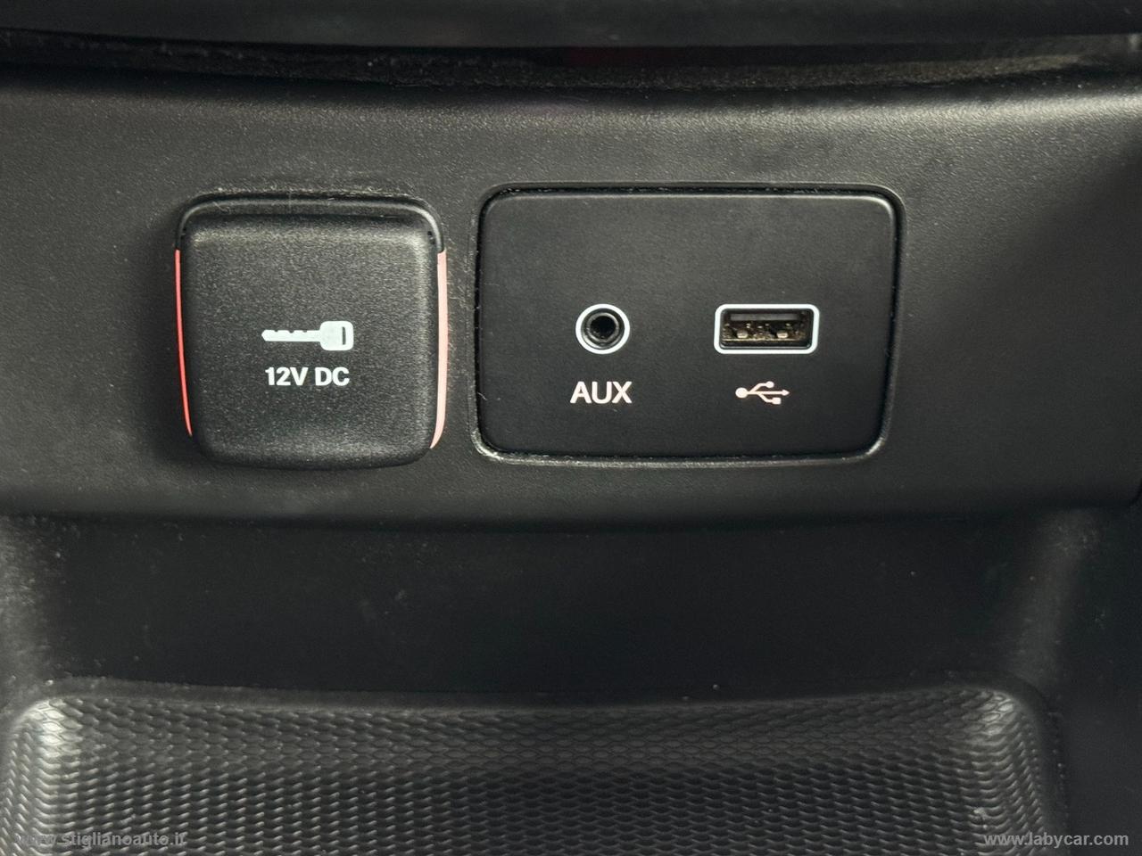 FIAT Tipo 1.3 Mjt S&S 5p. Easy UNICO PROP. KM 19381