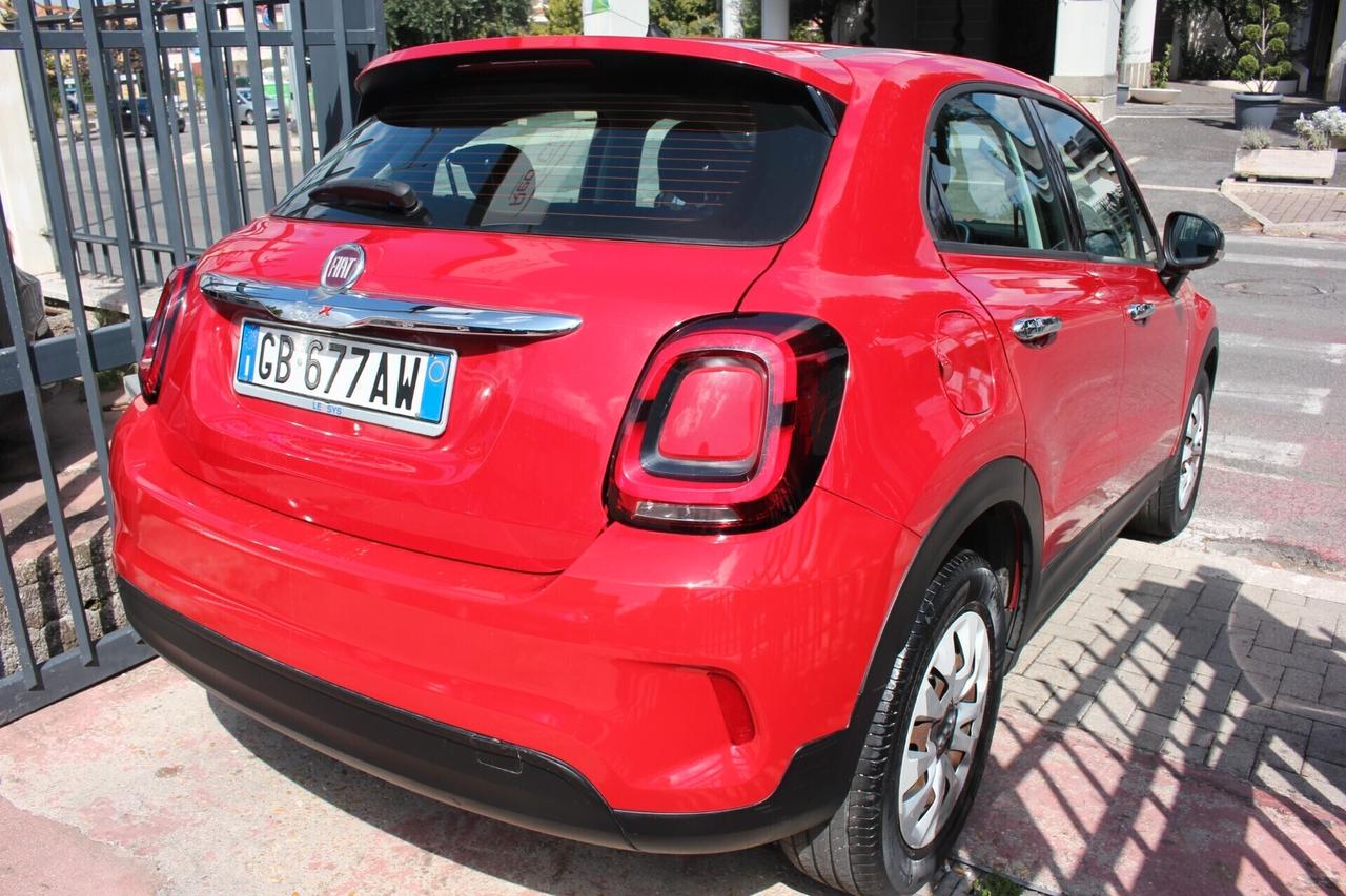 Fiat 500X 1.0 120cv *PREZZO VERO* UNIPRO' KM CERTIFICATI