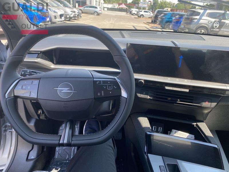 Opel Grandland Grandland Hybrid 145 CV EDCT Edition