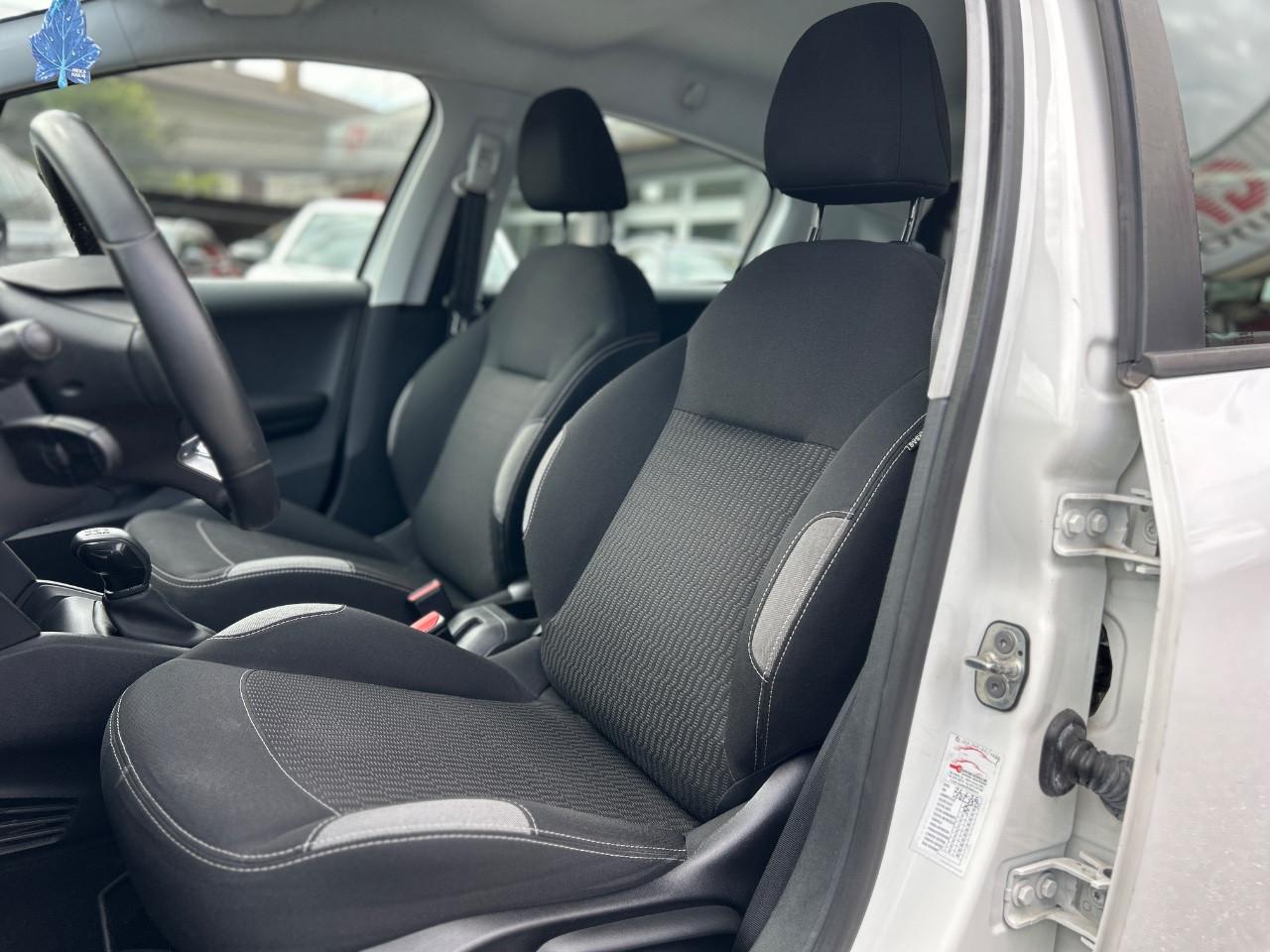 Peugeot 208 5 Porte 208 5p 1.2 puretech Active 82cv#MOTORERIFATTO