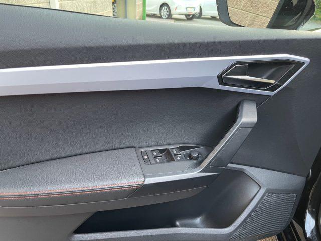 SEAT Ibiza 1.0 FR 95CV APPLE CARPLAY ANDROID AUTO UNIPROPR.