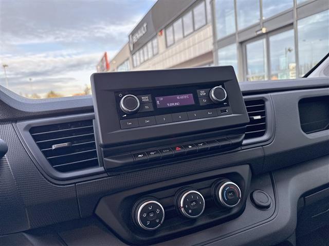 RENAULT Trafic T27 2.0 dci 150cv energy L1H1 Ice