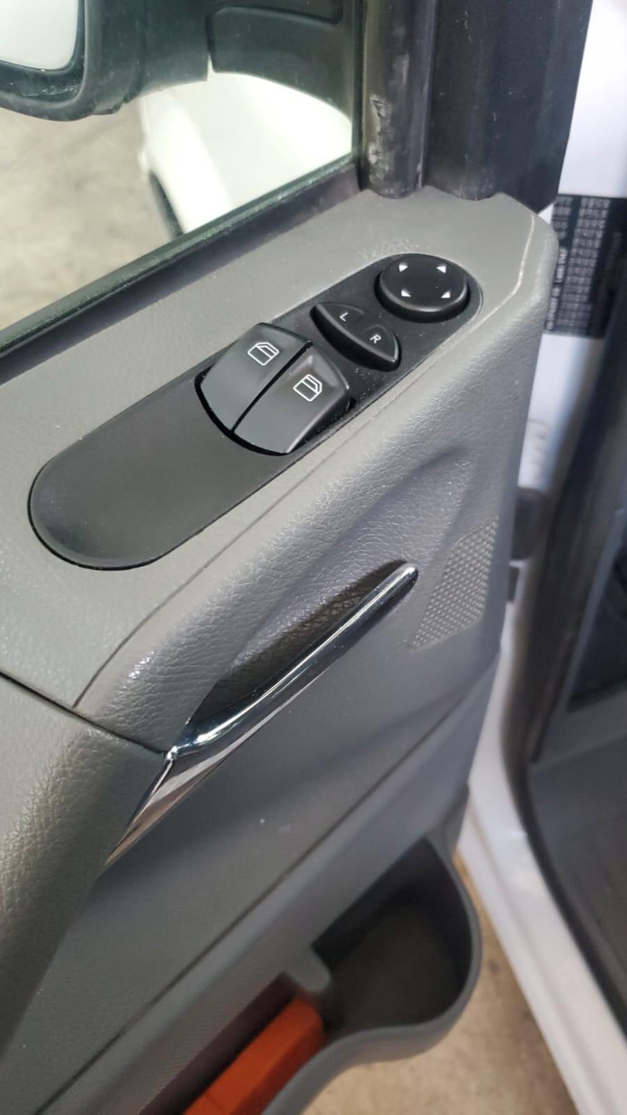 Mercedes-benz Vito CDI 110