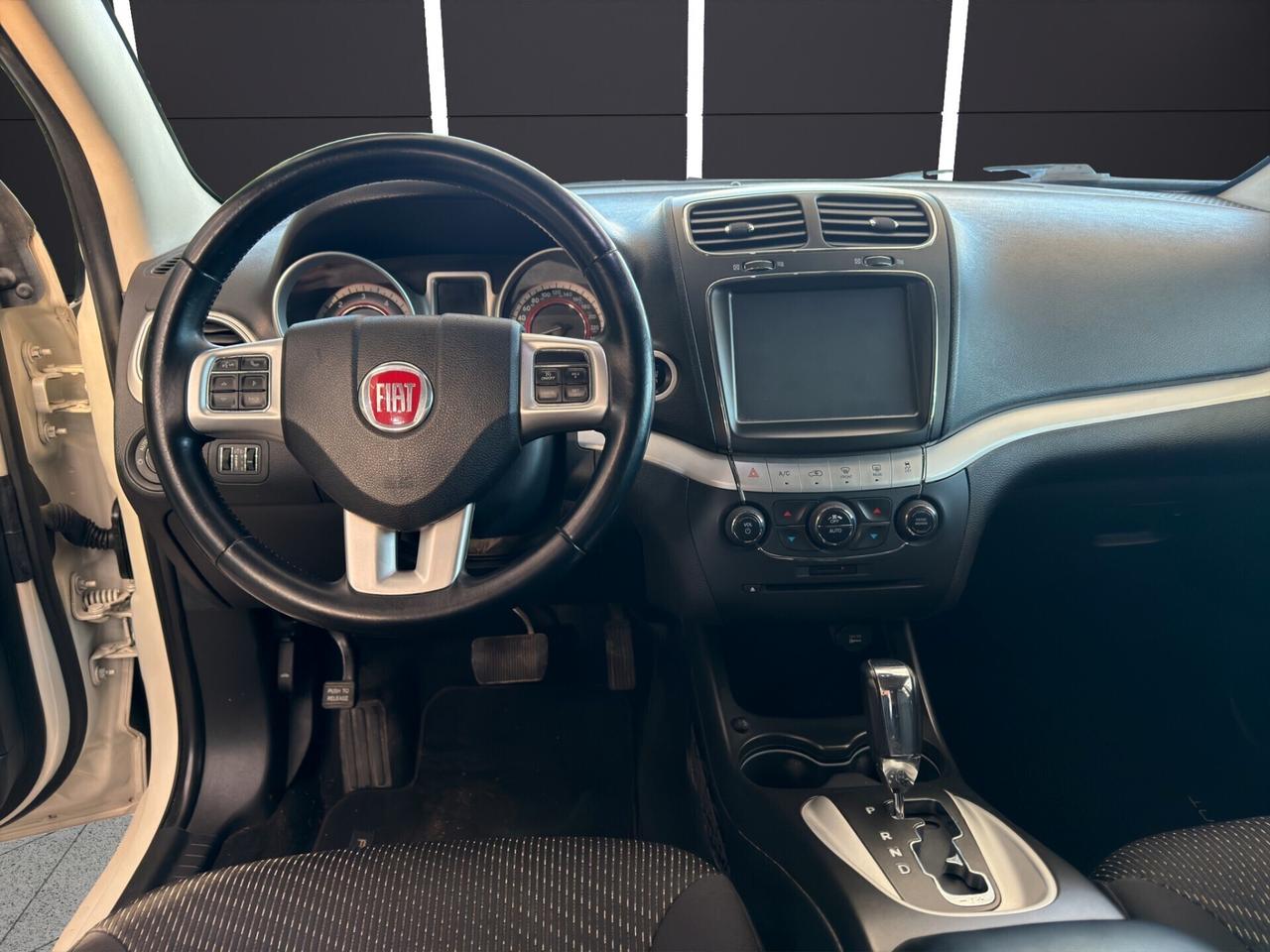 Fiat Freemont 2.0 Mjt 170 CV 4x4 aut. Urban