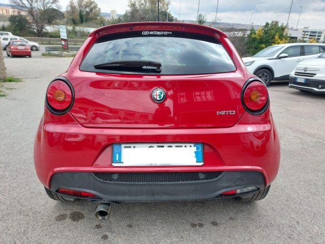ALFA ROMEO MiTo 1.3 JTDm 95 CV S&S Super