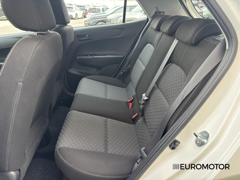 Kia Picanto 1.0 DPi Urban AMT