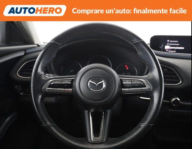 MAZDA CX-30 2.0L Skyactiv-G M Hybrid 2WD Executive