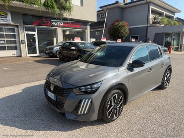 PEUGEOT 208 Hybrid 145 e-DCS6 GT
