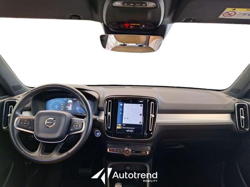 Volvo XC40 D3 150 CV Automatica Momentum