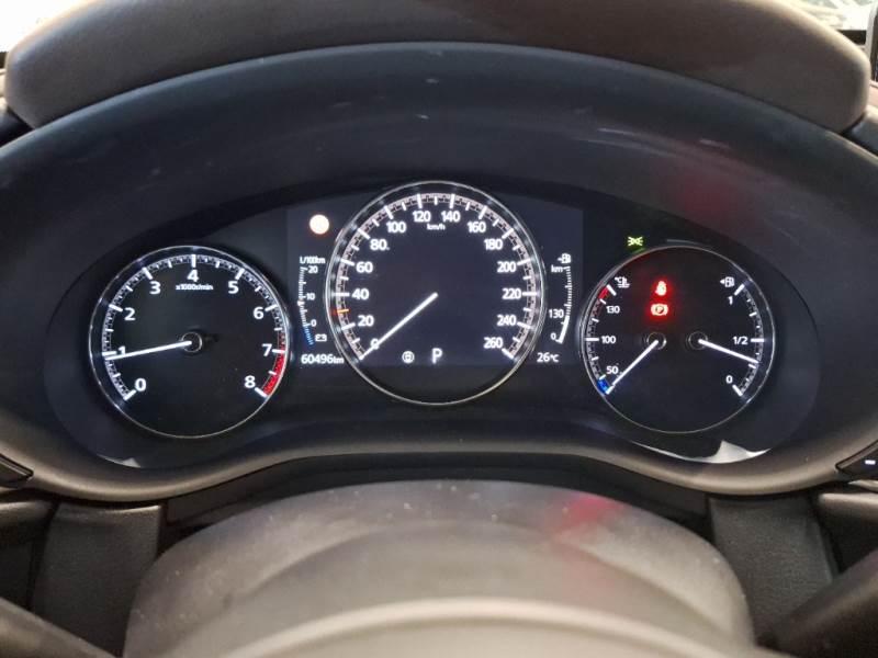 Mazda CX-30 2.0 Skyactiv-G M Hybrid Exclusive AWD 6AT
