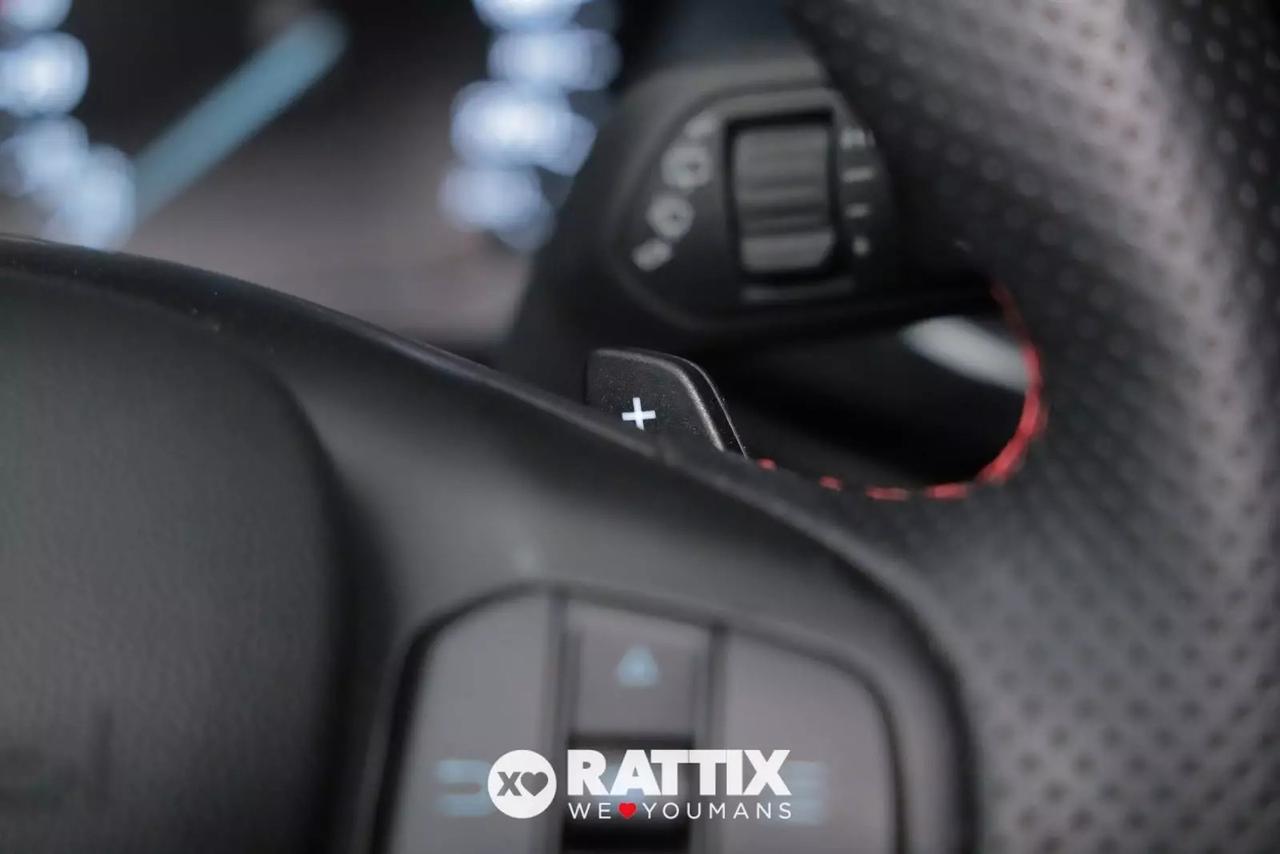 Ford Focus 1.0 Ecoboost Hybrid 125CV ST-Line Design Powershift