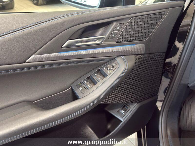 BMW Serie 2 Active Tourer Serie 2 U06 Active Tourer 218d Active Tourer Msport auto