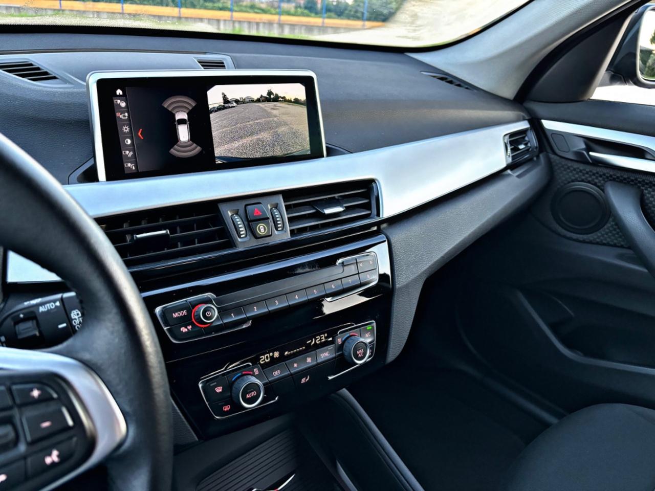 Bmw X1 xDrive25e Sport HYBRID 2022 FULL