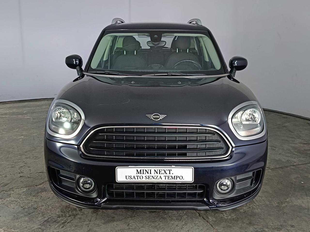 MINI Mini Countryman F60 2017 - Mini Countryman 1.5 One D auto 7m