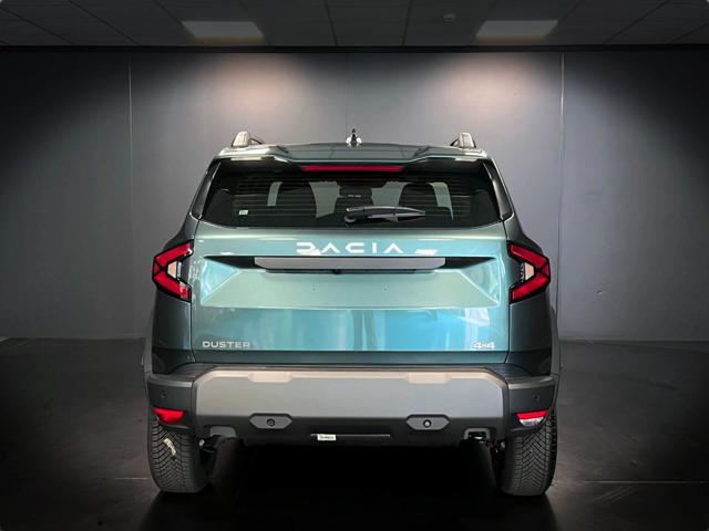 DACIA Duster Tce 130 CV MHEV 4x4 Expression
