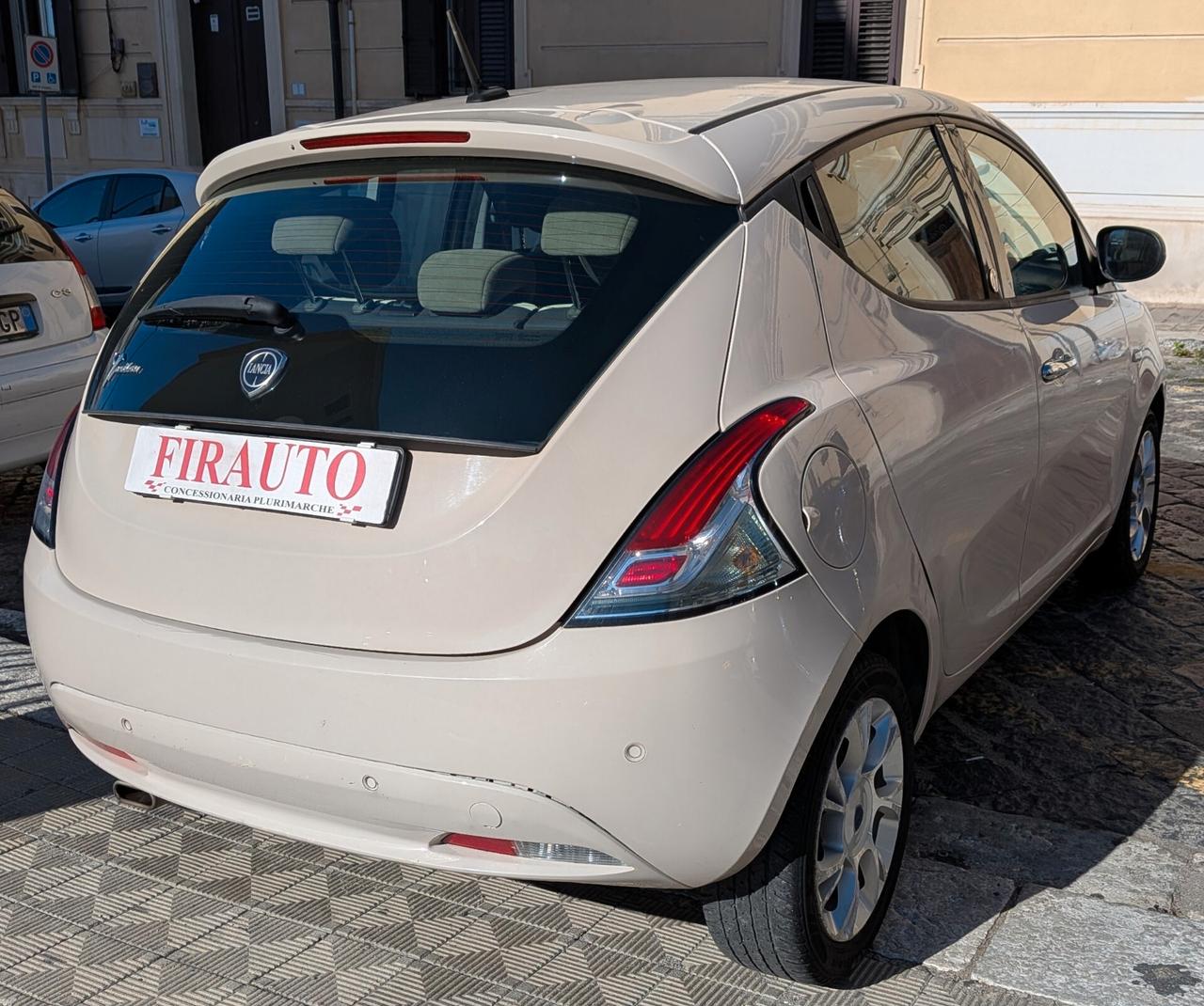 Lancia Ypsilon 1.3 MJT 16V 95 CV 5 porte S&S Platinum