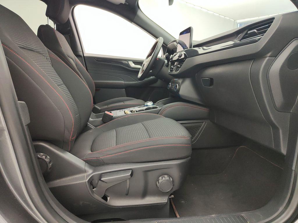 FORD Kuga 3ª serie - Kuga 2.5 Full Hybrid 190 CV CVT 2WD ST-Line