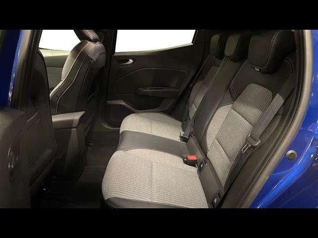 Renault Clio 1.0 tce Techno 90cv