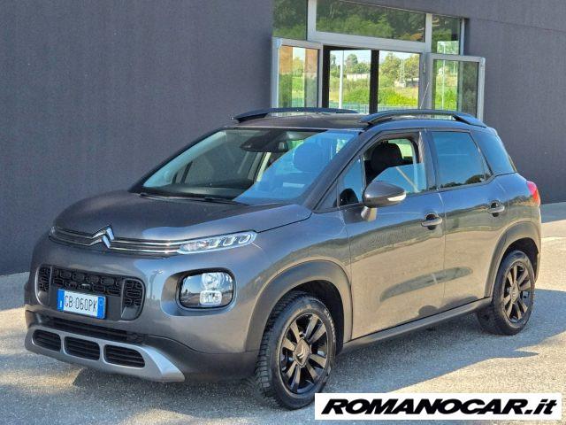 CITROEN C3 Aircross PT 110 Shine Navy 55.000 KM.