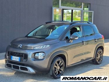CITROEN C3 Aircross PT 110 Shine Navy 55.000 KM.