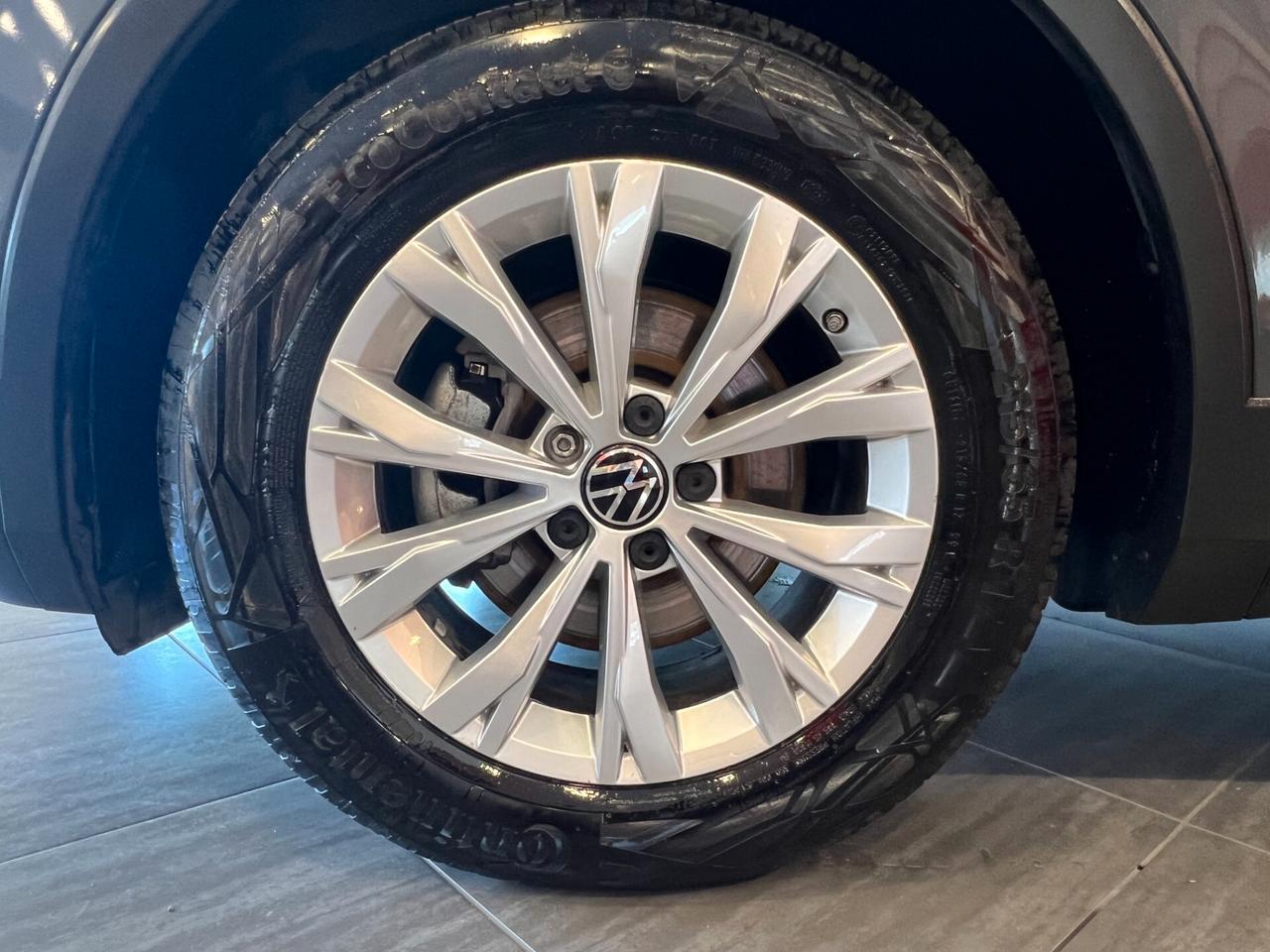 Volkswagen Tiguan 2.0 TDI 150 CV DSG Life