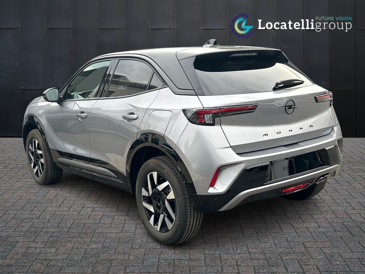 OPEL MOKKA GS 1.2 130CV AT8