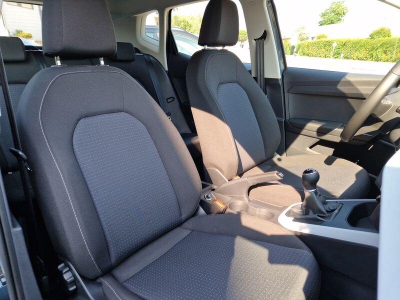 Seat Arona 1.0 EcoTSI Style