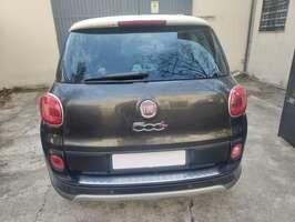 Fiat 500L 1.3 Multijet 85 CV Trekking