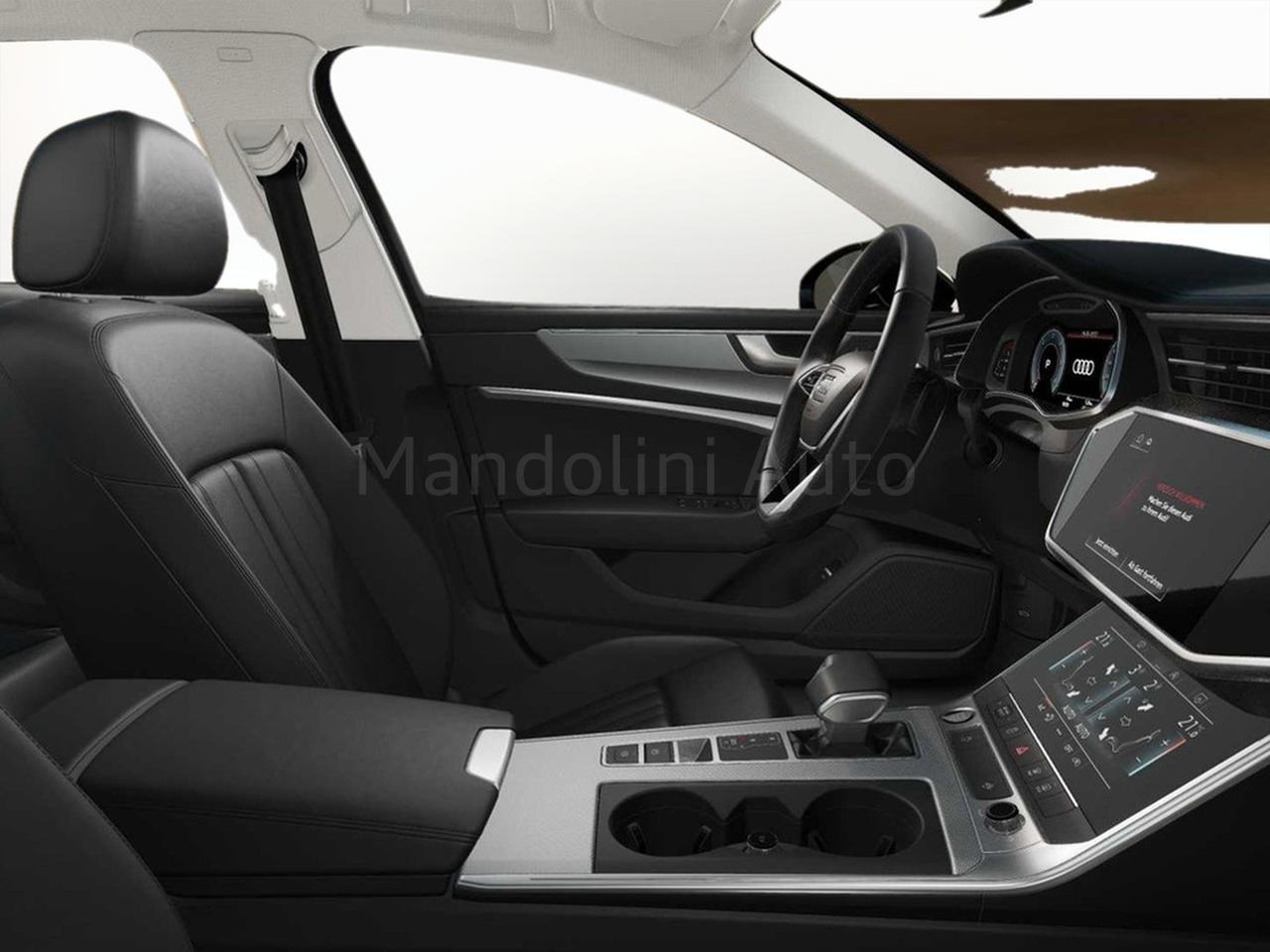 Audi A6 avant 35 2.0 tdi mhev business design s tronic