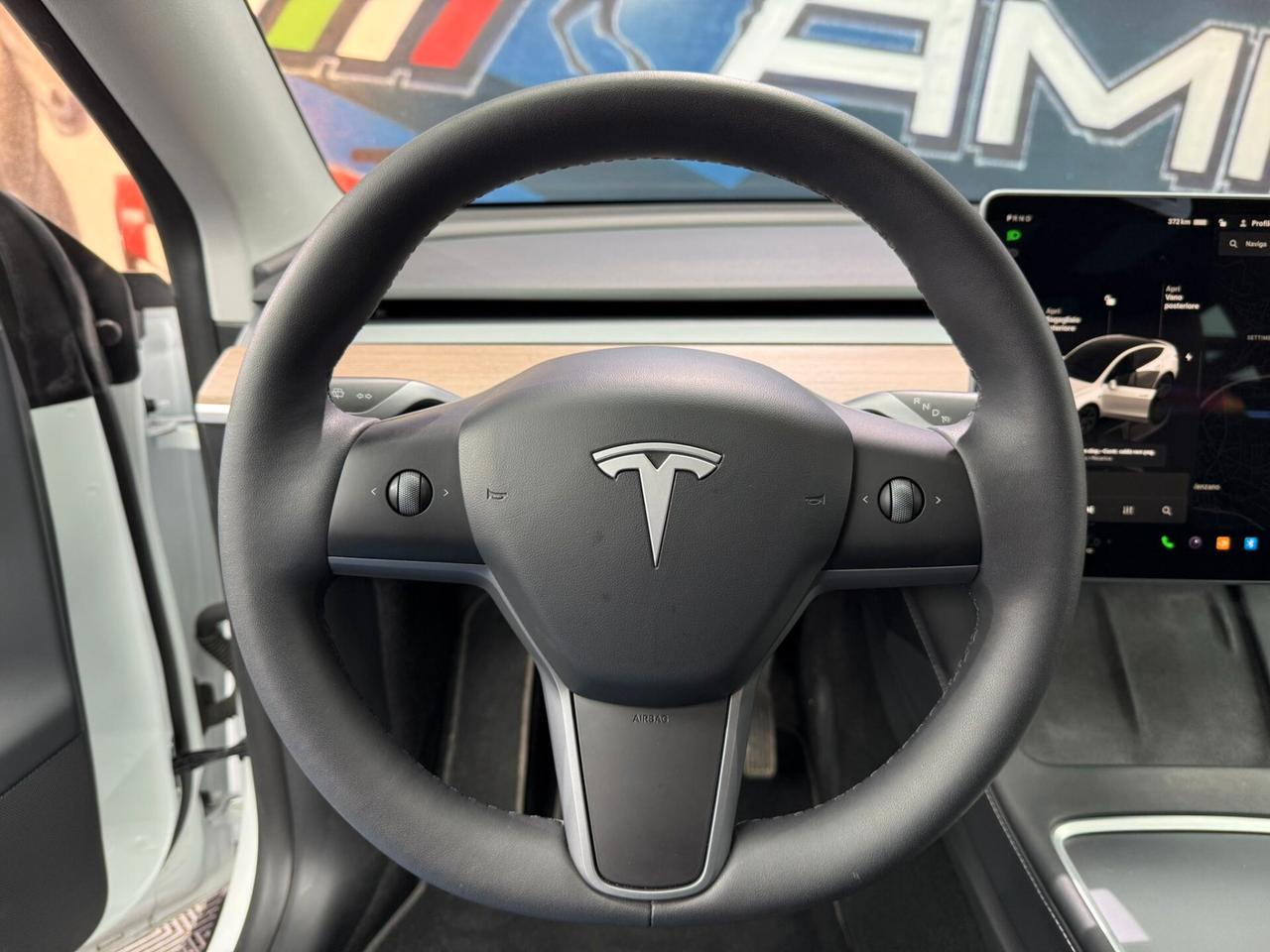 Tesla Model Y RWD (485)