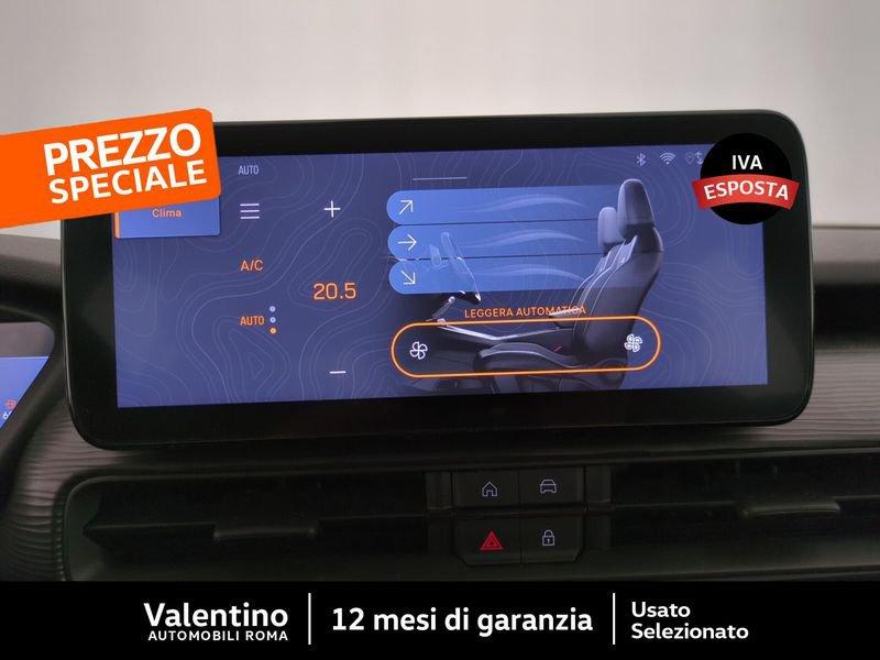 Jeep Avenger 1.2 Turbo Altitude