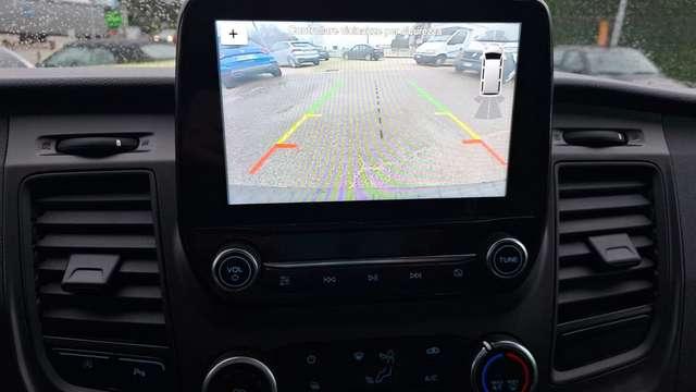 Ford Transit Custom 130 CV PASSO CORTO