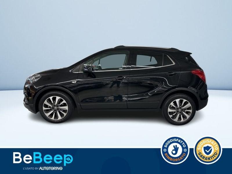 Opel Mokka X 1.6 INNOVATION S&S 4X2 115CV