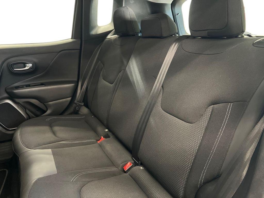Jeep Renegade 1.3 t4 Limited 2wd 150cv ddct