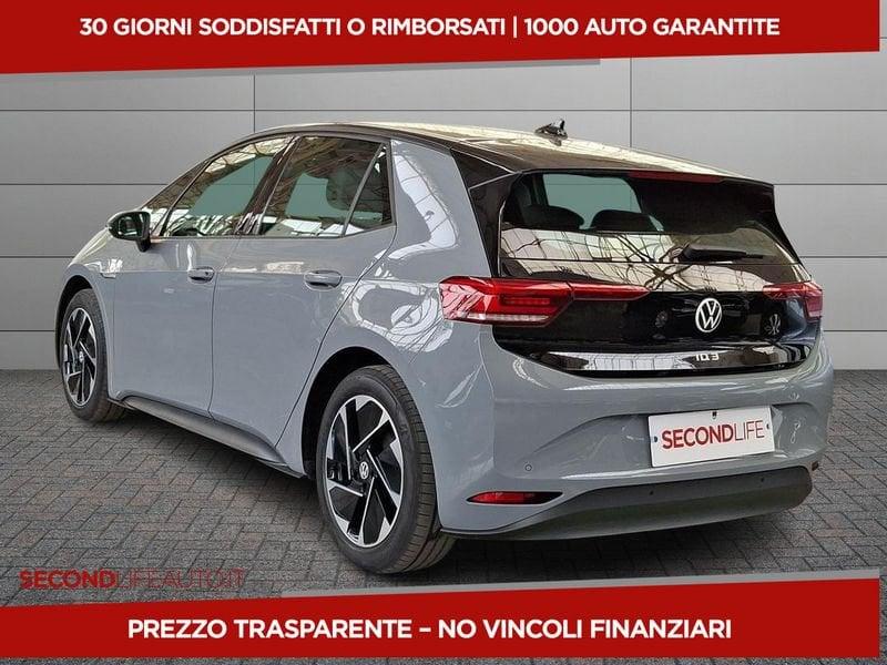 Volkswagen ID.3 45 kWh Pure Performance