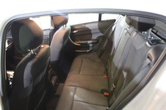 BMW 116 d 5p. Efficient Dynamics Sport