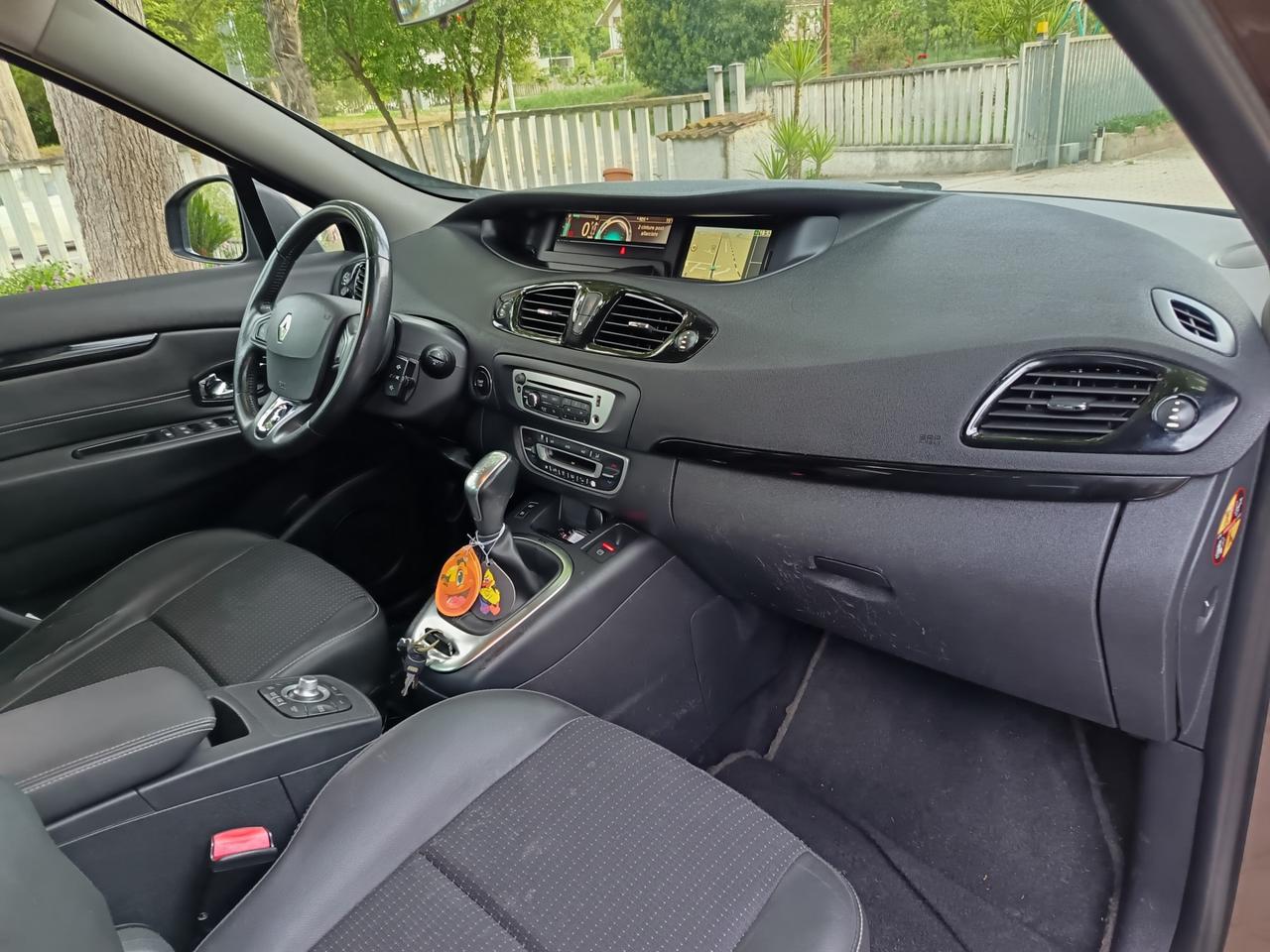 RENAULT Scenic Scnic 1.5 dCi 110CV Start&Stop