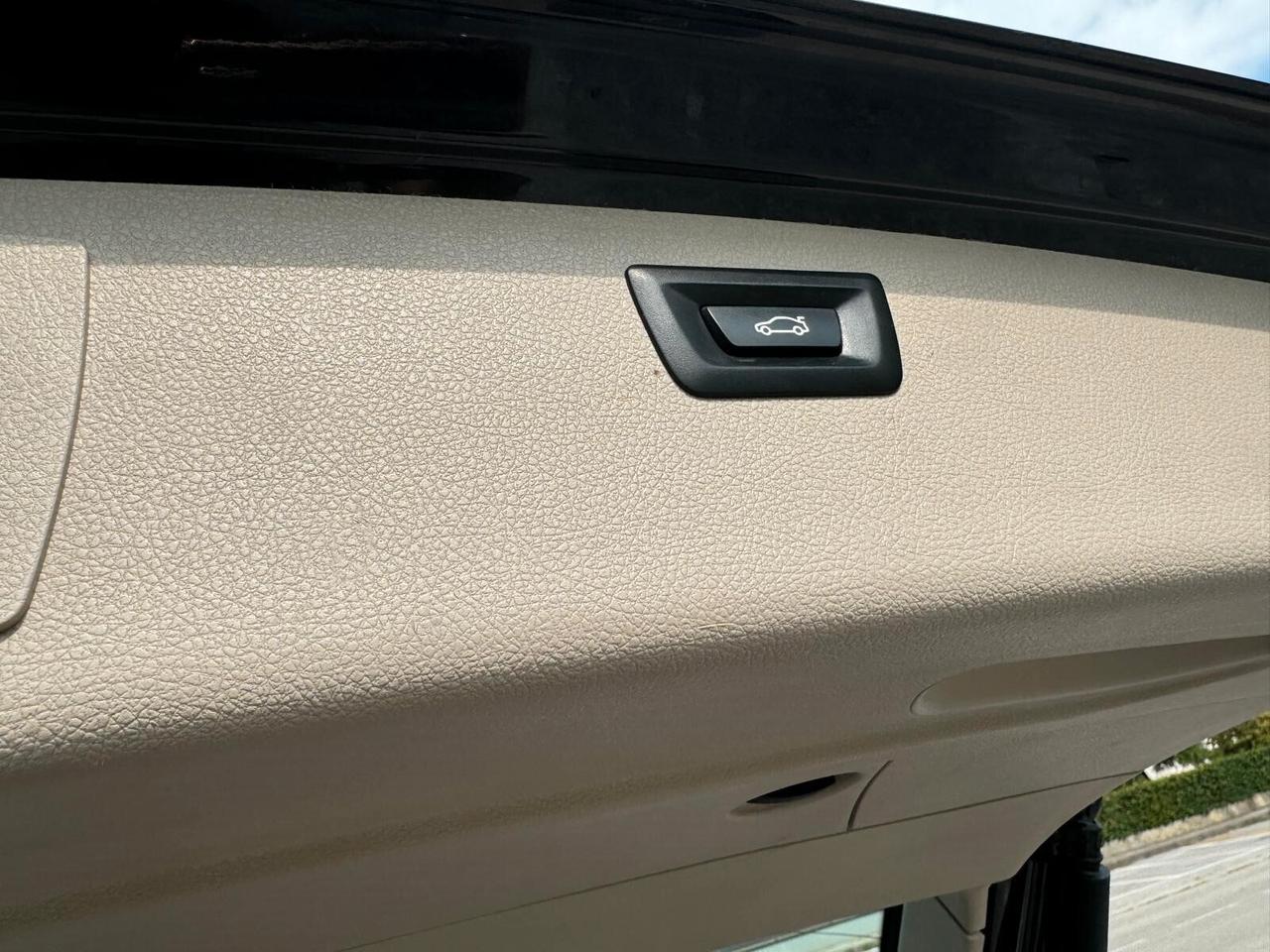 Bmw 316 316d Touring Luxury