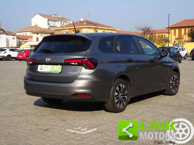 FIAT Tipo 1.0 SW City Life GARANTITA - POCHISSIMI KM