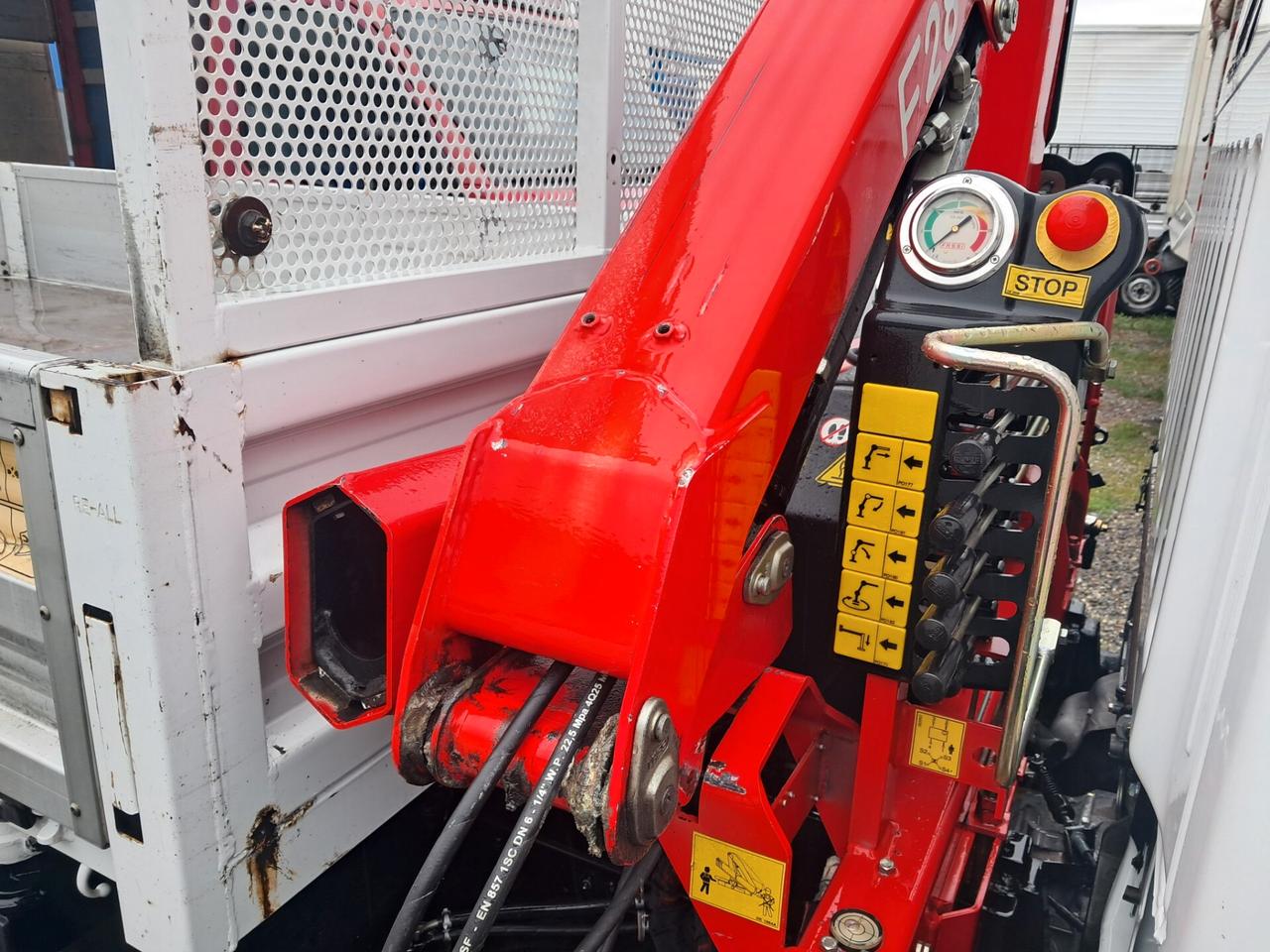 UNICO PROPRIETARIO 77.000 KM