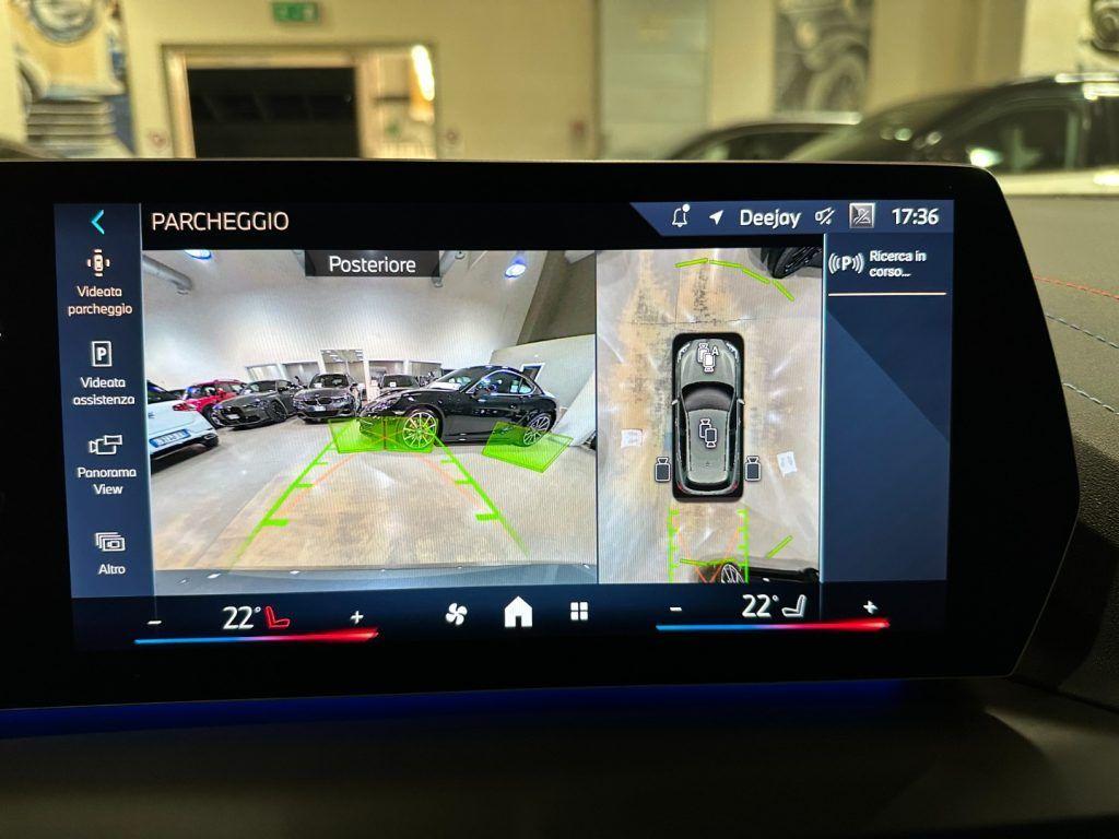 BMW 118 d MSport Pro - 19" - Camera 360 - Keyless-FULL-IVA