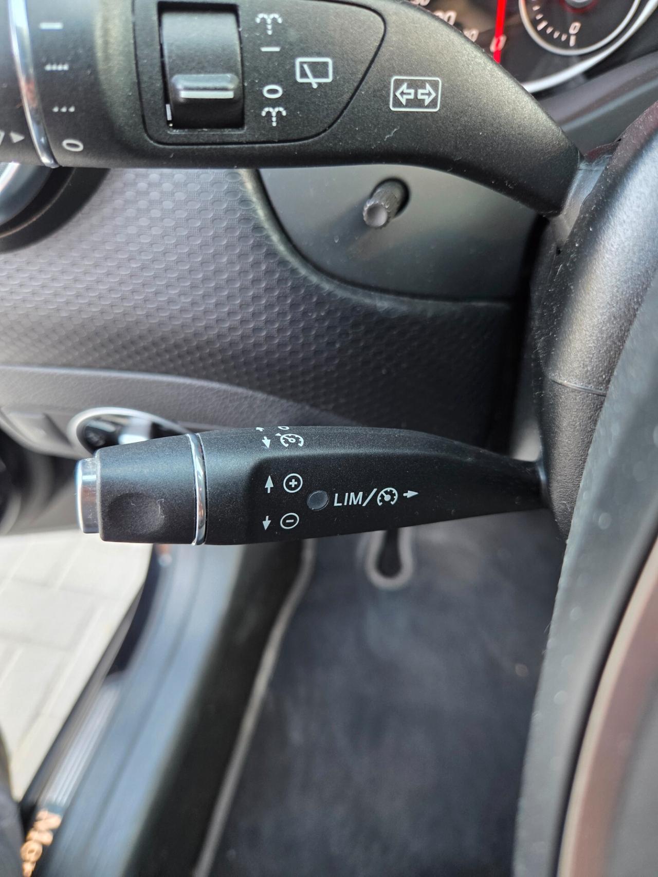 Mercedes-benz A 180 Executive 122cv