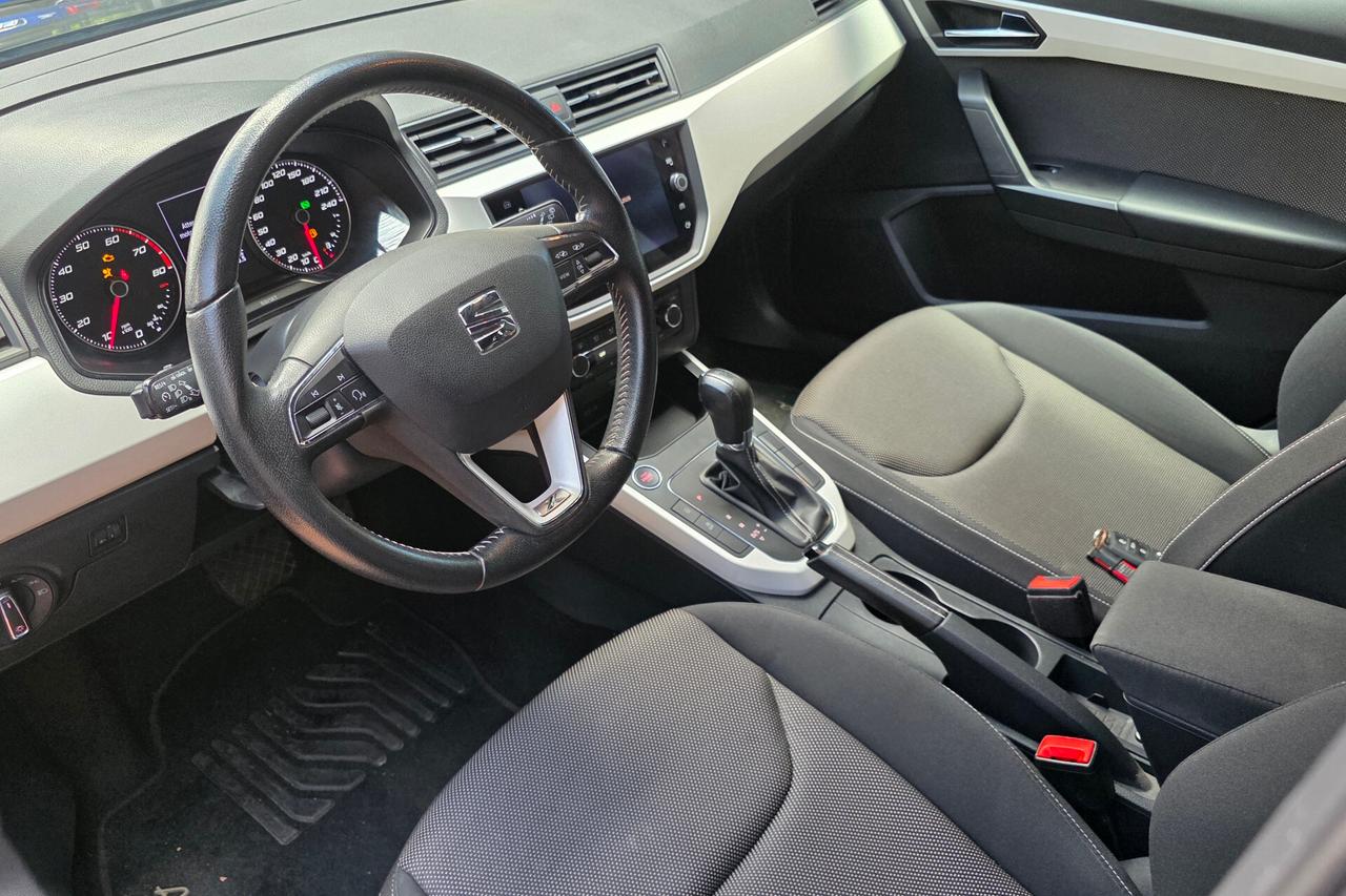 Seat Arona 1.0 EcoTSI 110 CV DSG XCELLENCE