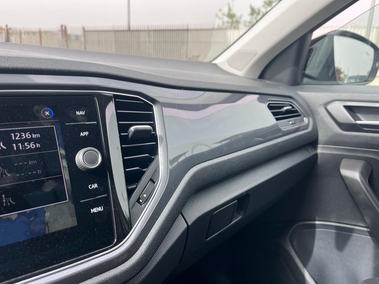 Volkswagen T-Roc 1.6 TDI SCR Advanced BlueMotion Technology R Line