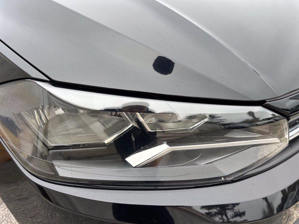VOLKSWAGEN Polo 5p 1.0 tsi comfortline 95cv dsg del 2021