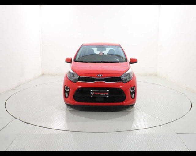 KIA Picanto 1.0 12V 5 porte Style