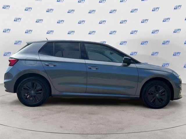 Skoda Fabia 1.0 MPI Evo 59KW 130 EDITION