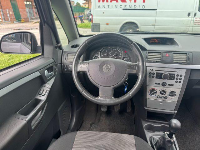OPEL Meriva 1.4 16V Club