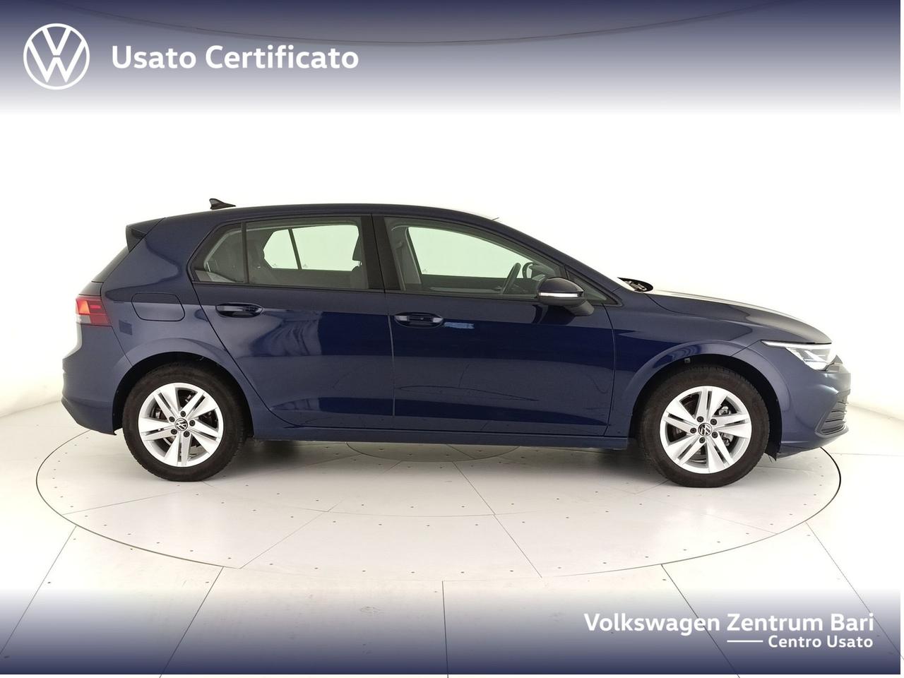 Volkswagen Golf 1.0 tsi evo life 110cv